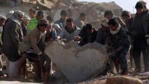 كاتبة عربية تتسآل :هل كل تاريخ آل سعود صدف تاريخية؟